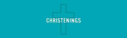 Christenings